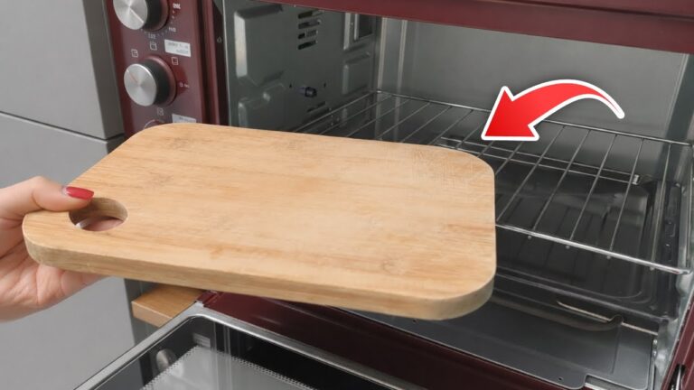 14 trucchi per la casa che semplificheranno la tua vita quotidiana!