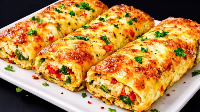 Scopri 3 semplici ricette con uova e patate che stupiranno tutti!
