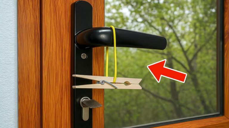 Scopri 14 trucchi geniali per la casa che avrei voluto conoscere a 40 anni!