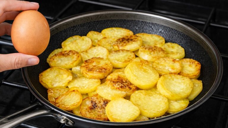 5 modi per preparare le migliori Bratkartoffeln della tradizione norditaliana!