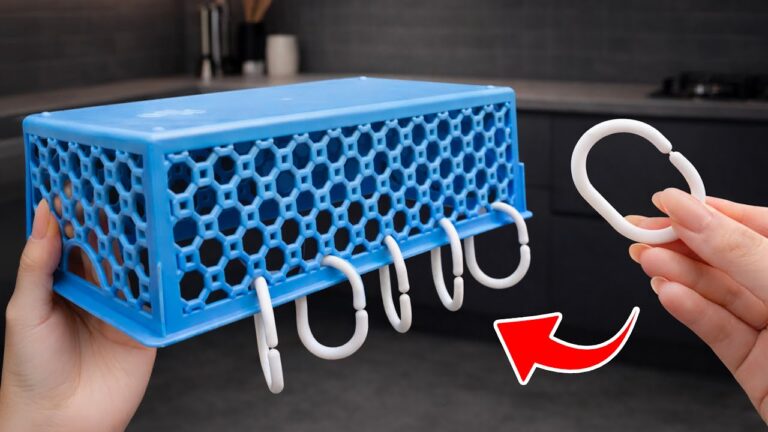 14 trucchi per una casa smart che semplificano la tua vita quotidiana!
