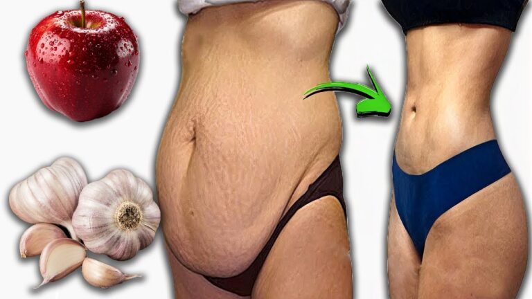 Scopri 5 vantaggi sorprendenti di aglio e mela per la tua salute!