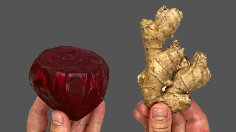 3 Ricette Dimenticate per Purificare Fegato e Vasi Sanguigni in Modo Naturale!