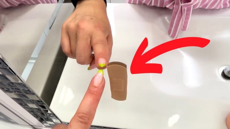 Come riconoscere 5 trucchi per scoprire uno specchio a due vie in hotel