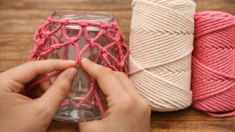5 Idee Facili per Trasformare Vasi Vecchi in Decorazioni Bellissime