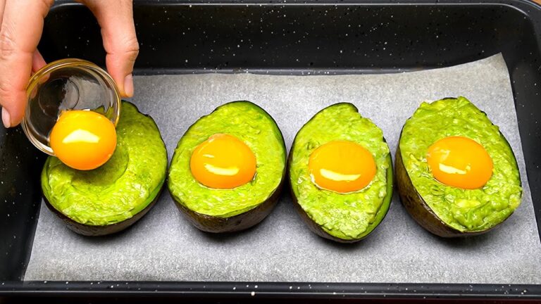 5 Deliziose Ricette con l’Avocado che Devi Provare Subito!