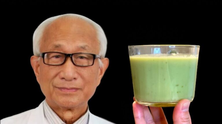 Scopri 5 segreti di salute da un medico cinese di 95 anni!