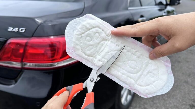 10 Trucchi auto semplici e geniali che non conoscevi! Scoprili subito!