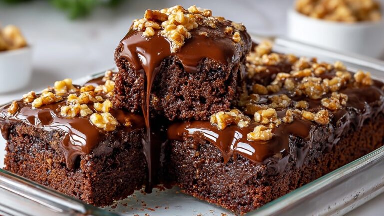 5 minuti per un dolce sano: torta di avena, cacao e banana senza zucchero!