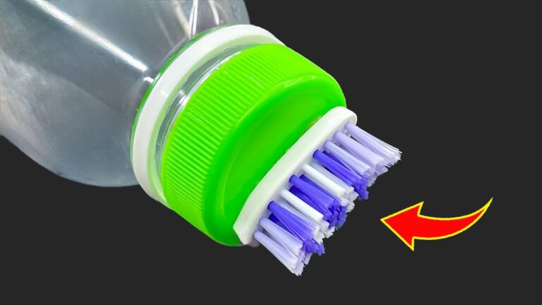 5 idee geniali per riciclare bottiglie di plastica che non conoscevi!