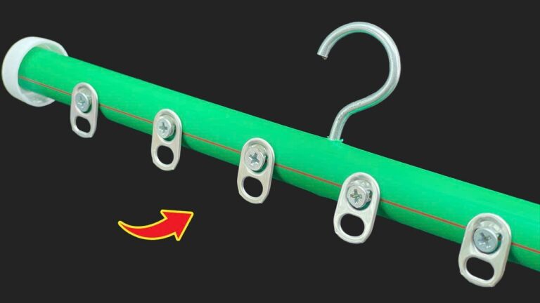 11 trucchi geniali per la casa che risolvono tanti problemi quotidiani