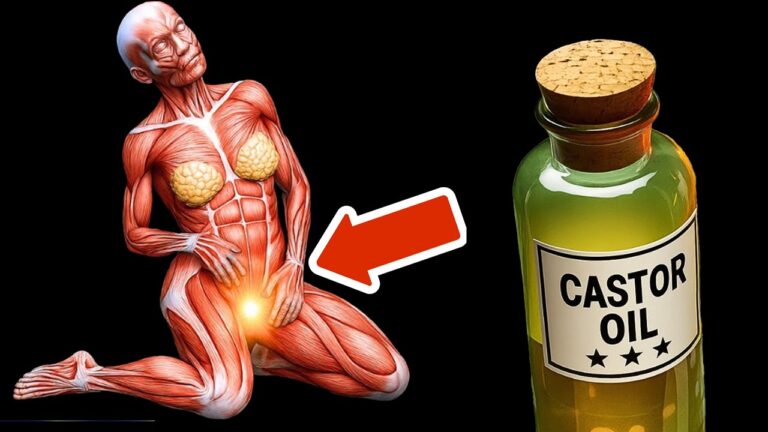 Scopri i 7 incredibili benefici dell’olio di ricino in una settimana!