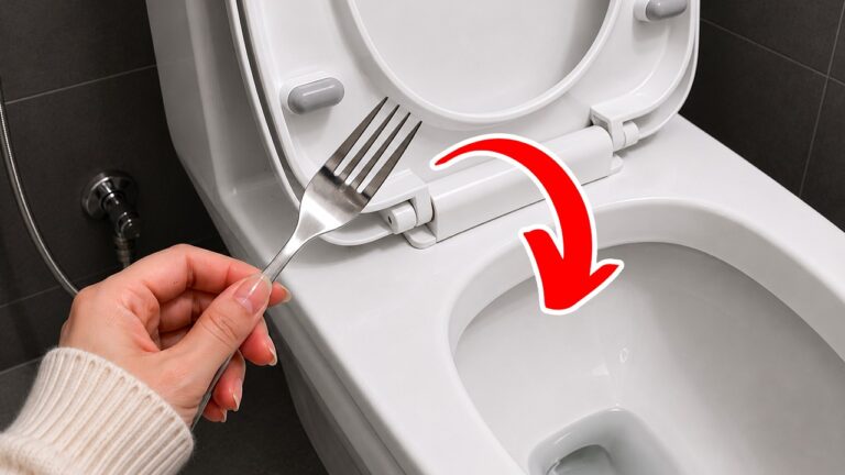 14 trucchi per la casa che ti semplificheranno la vita subito!
