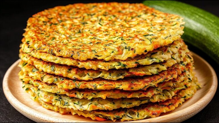 Scopri 5 modi sorprendenti per cucinare le zucchine e stupire tutti a cena!