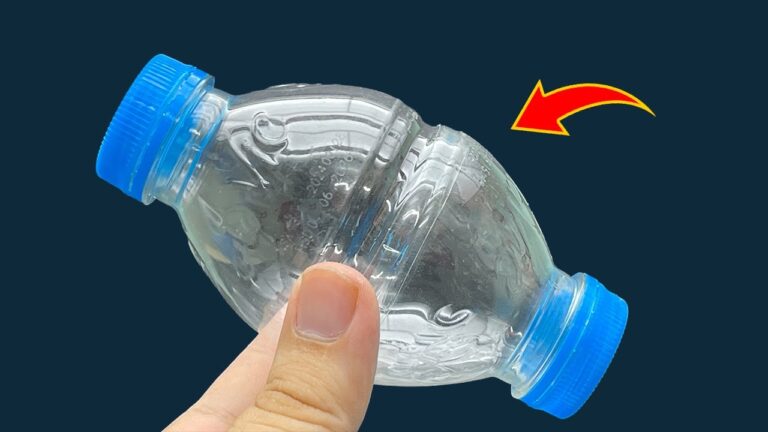 5 idee geniali per riciclare materiali e semplificare la vita ogni giorno!