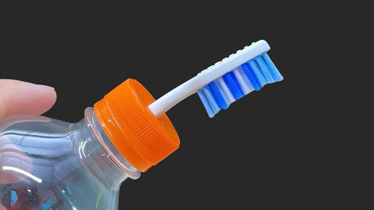 6 Modi Geniali per Riutilizzare le Bottiglie di Plastica e Risparmiare Sugli Sprechi