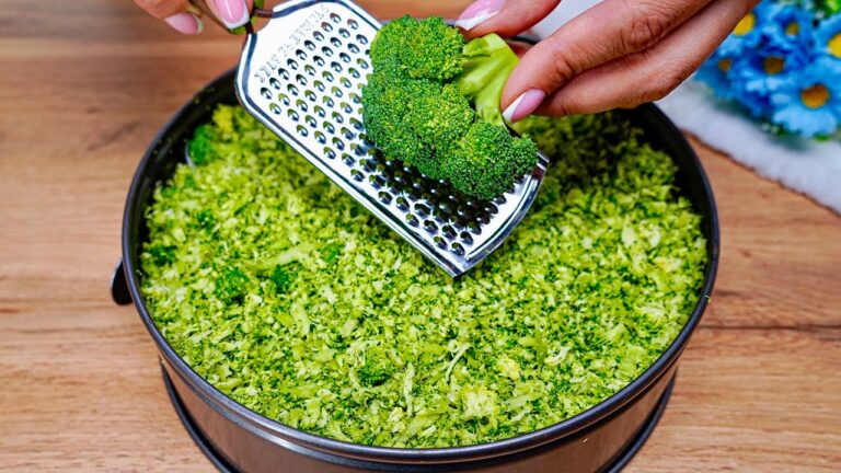8 ricette di broccoli irresistibili: veloci e super gustose!