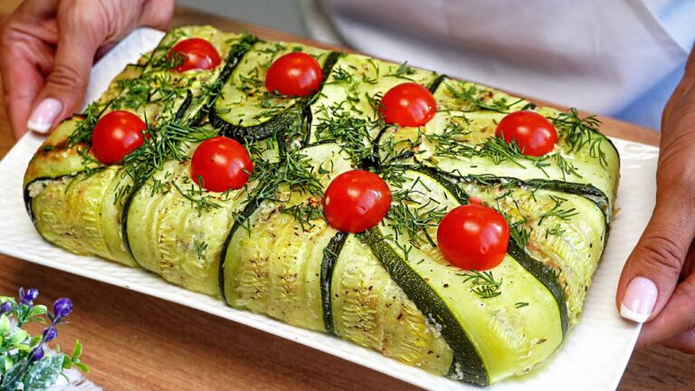 Scopri 5 ricette irresistibili per gustose zucchine da cucinare ogni weekend!