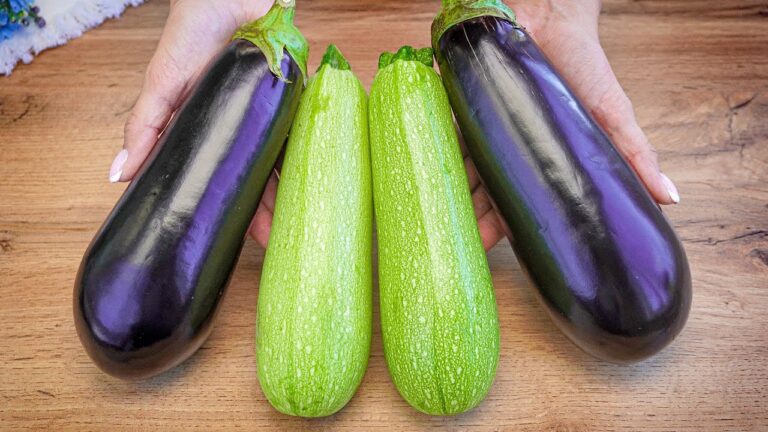 5 motivi per provare questo semplice e gustoso piatto di verdure!