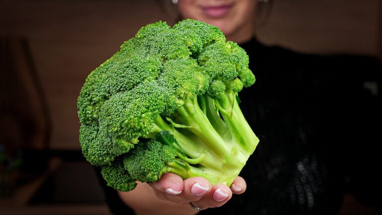 3 motivi per provare questa deliziosa ricetta di broccoli ogni settimana!