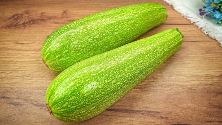 7 idee per cucinare zucchine croccanti che amerai ogni giorno!