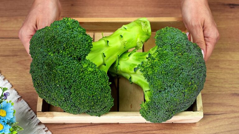 7 motivi per cui questo delizioso tortino di broccolo diventerà il tuo piatto preferito!