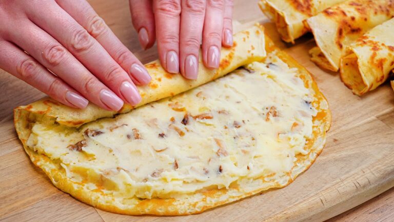 7 ricette deliziose per una cena da sogno ogni weekend!