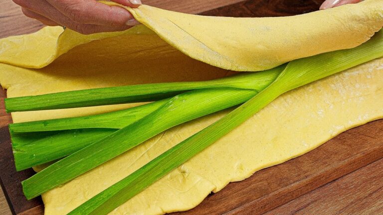 5 ricette veloci con il porro che non puoi perdere! Scopri il tuo nuovo piatto preferito!