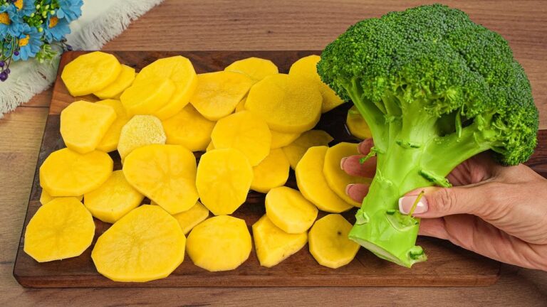 3 modi irresistibili per cucinare il broccolo e amarlo subito!