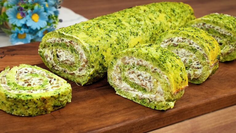 Scopri il miglior broccolo: 3 ricette straordinarie per le feste!