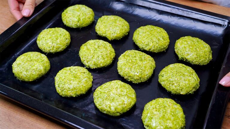 5 motivi per mettere il broccolo ogni giorno nella tua dieta! Scopri la ricetta!