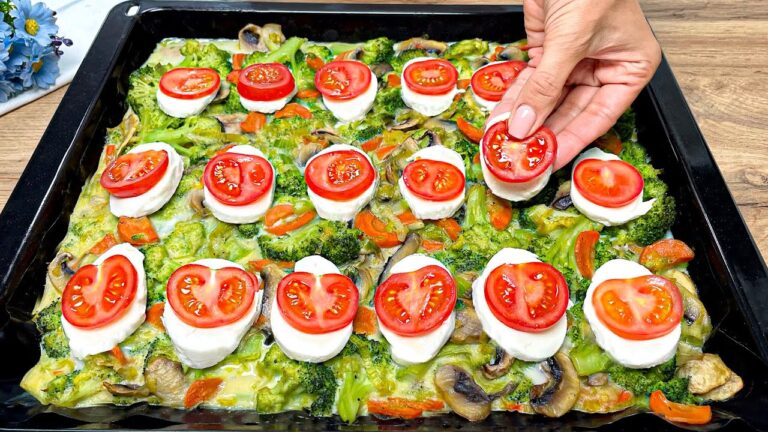 5 modi geniali per cucinare il broccolo come un’italiana!