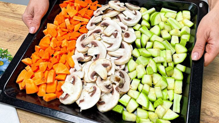 5 ricette di verdure spagnole da provare per un piatto delizioso e unico!