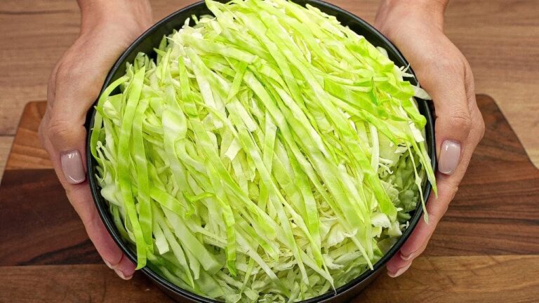 Scopri 5 deliziose ricette di cavolo e patate che conquisteranno tutti!