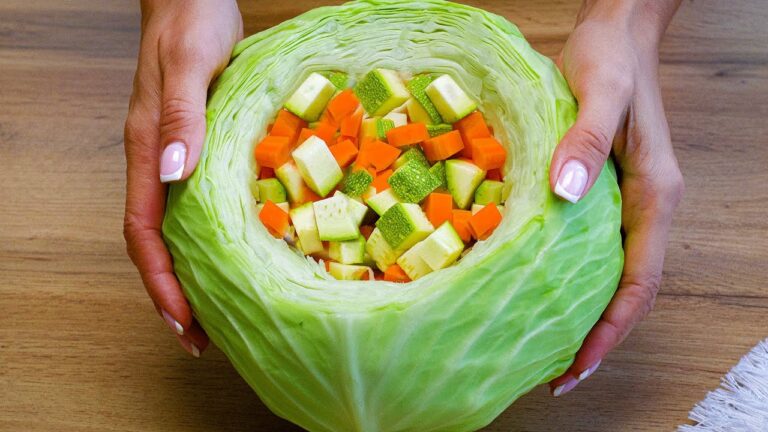 10 motivi per provare la ricetta della zuppa che cura il tuo stomaco!
