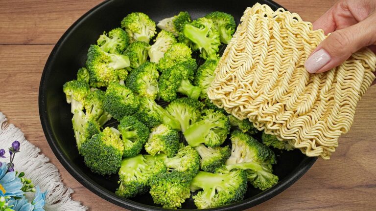 5 idee per una cena semplice e deliziosa che sorprenderà tutti!