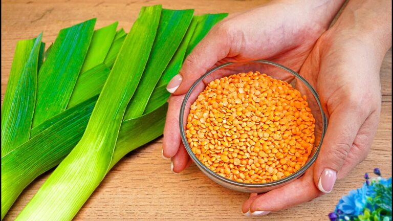 Scopri la zuppa di lenticchie turca: pronta in 30 minuti e irresistibile!