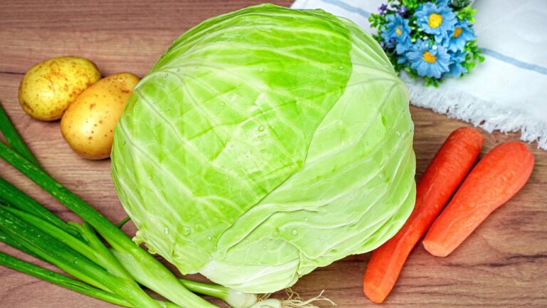 10 ricette di cavolo che superano la carne: scopri il gusto sorprendente!