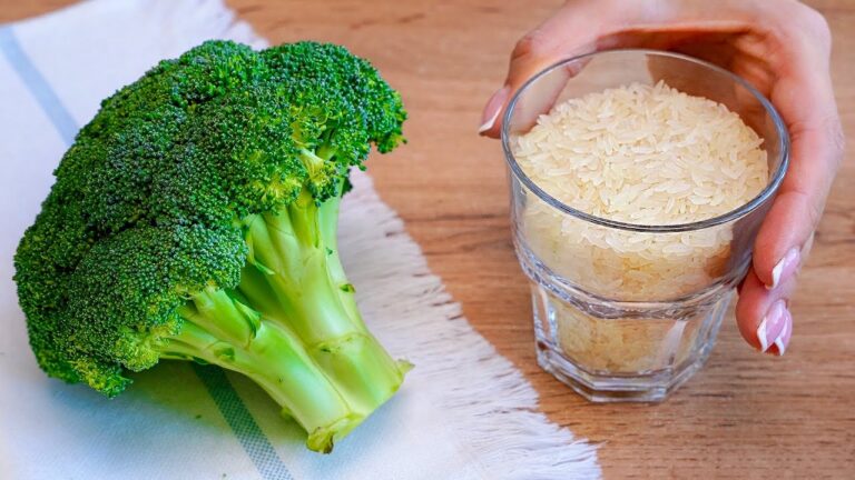 Scopri 3 motivi per cui questo broccolo cotto è così delizioso!