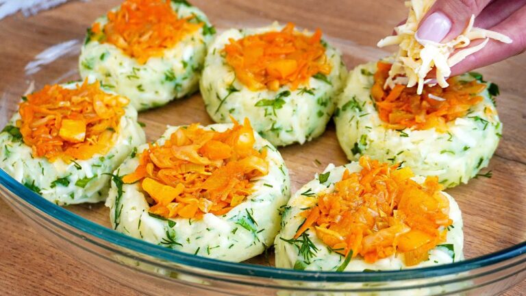 5 ricette irresistibili di patate e cavolo da provare questo weekend!