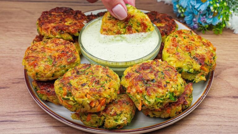 5 irresistibili ricette estive con zucchine più buone della carne!