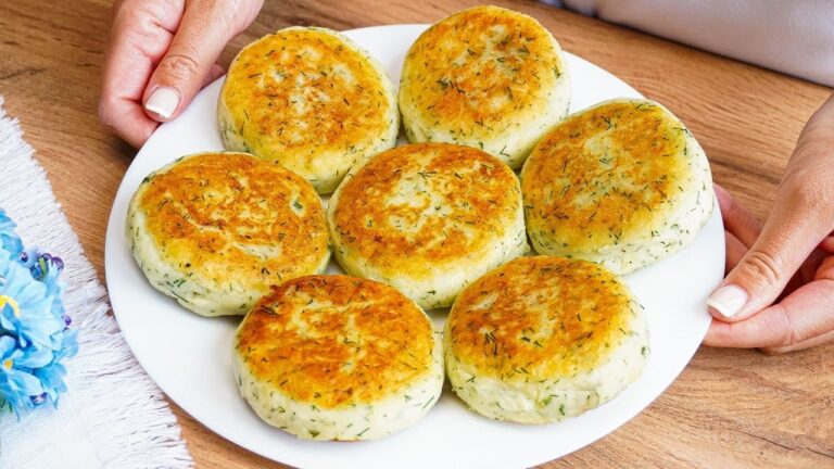 3 ricette con le patate che faranno impazzire i tuoi vicini! Scoprile subito!