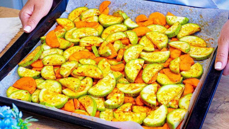 Scopri 5 deliziose ricette di gratin di zucchine e broccoli da provare!